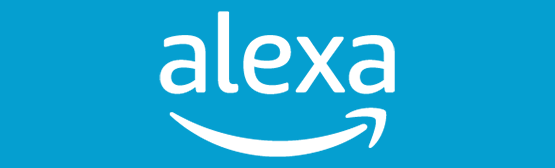 Alexa logo