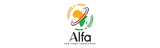 Alfa for food industries