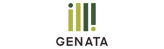 Genata logo