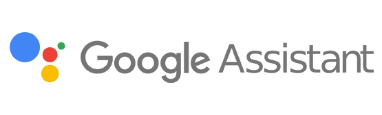 Google assistant logo