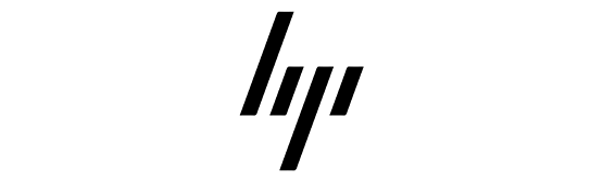 HP logo
