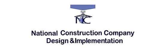 National Construction Company logo