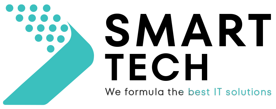 Smart Tech logo