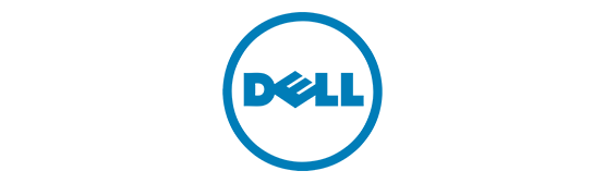 dell logo