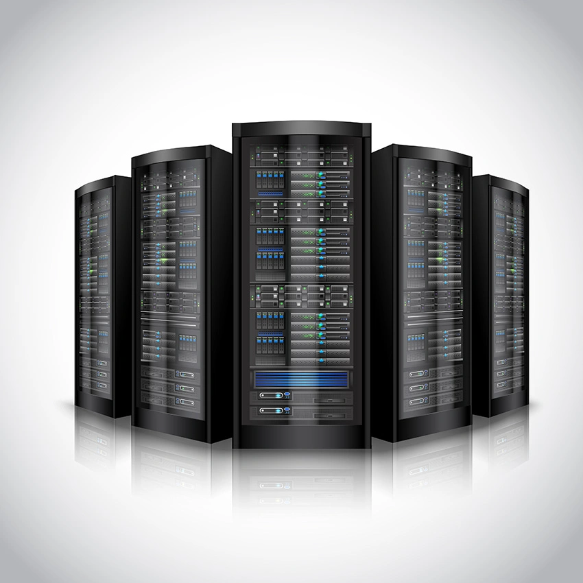 top-performing servers and storages by Smart Tech